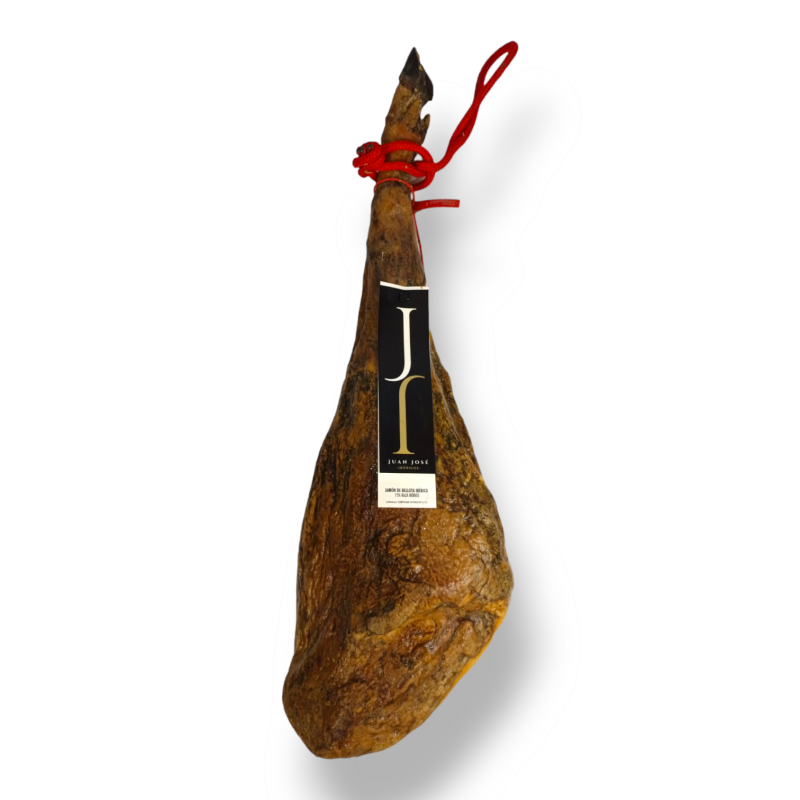 Jamón de Bellota 75% Raza Ibérica