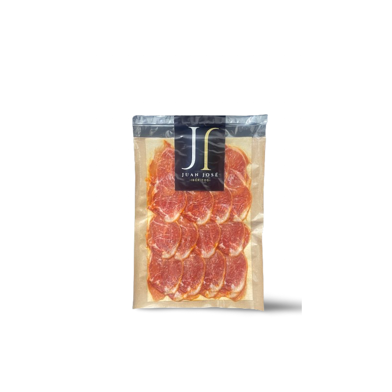 Lomo de cebo 50% raza ibérica Lomo de cebo 50% raza ibérica