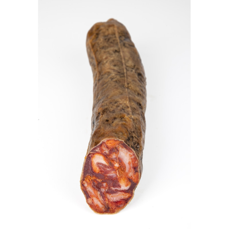 Chorizo de bellota ibérico